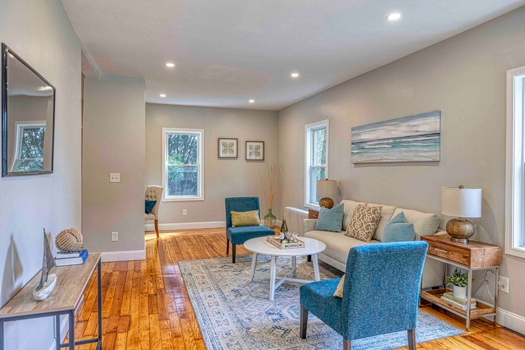 112 Dewolf St, New Bedford, MA Photo #3