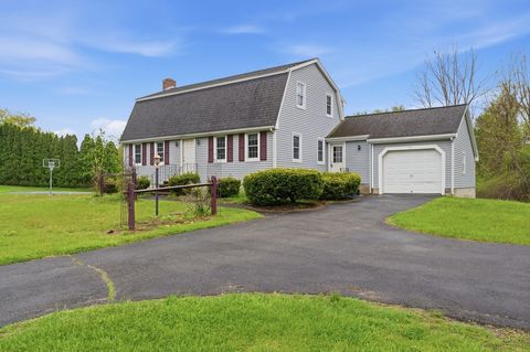 Photo of 319 Whipple Rd, Tewksbury, MA 01876 (MLS # 73522065)