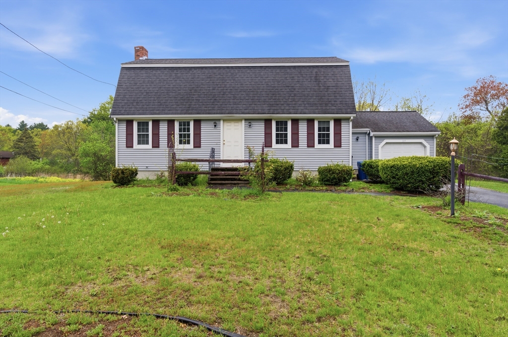 319 Whipple Rd