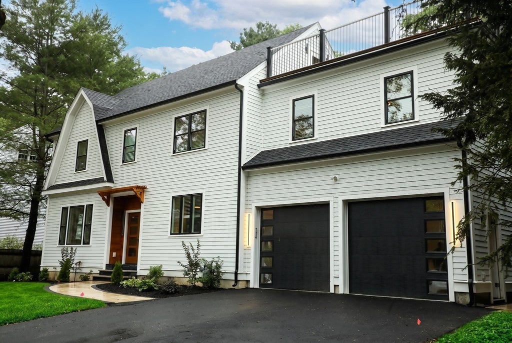 45 Clearwater Road
