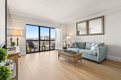 15 N. Beacon 910 Boston MA 02134