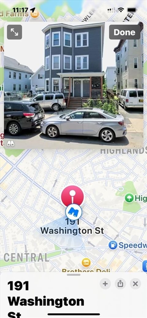 191-193 Washington St Lynn MA 01902