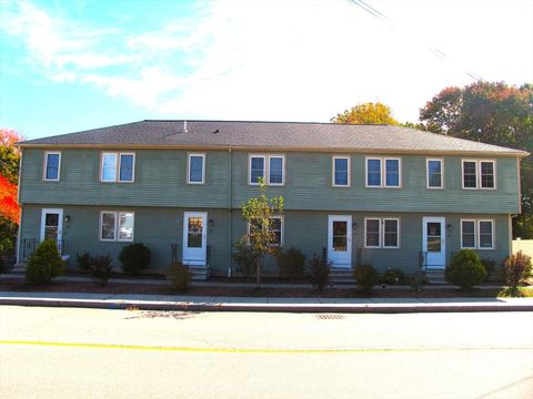 Photo of 24 Crescent St #6, Northbridge, MA 01588 (MLS # 73445454)