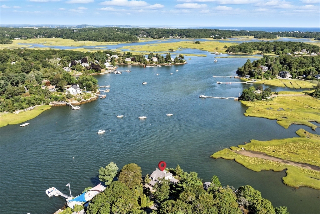 13 & 10 Ferry Hill Rd