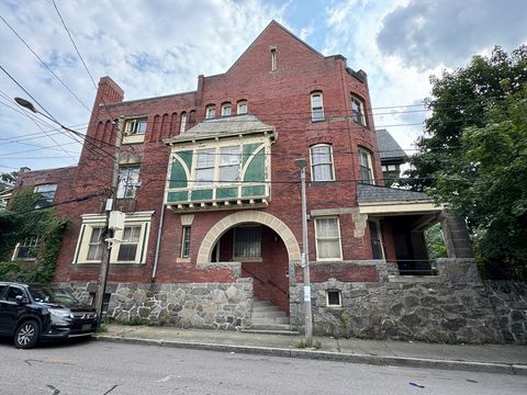 90 Munroe Street Boston MA 02119