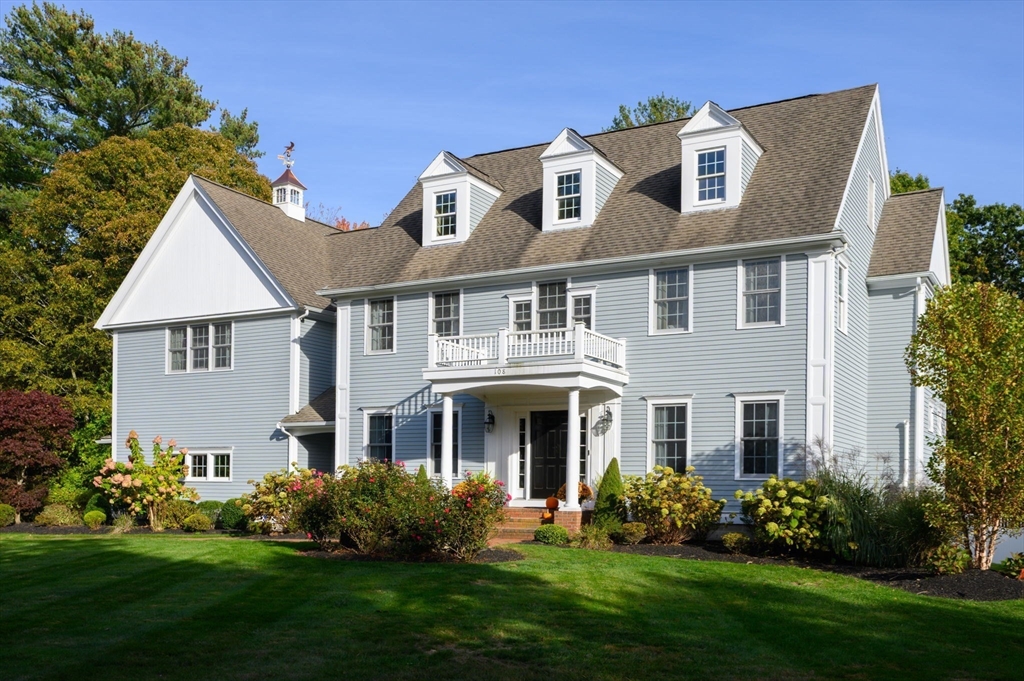 108 Deerfield Lane