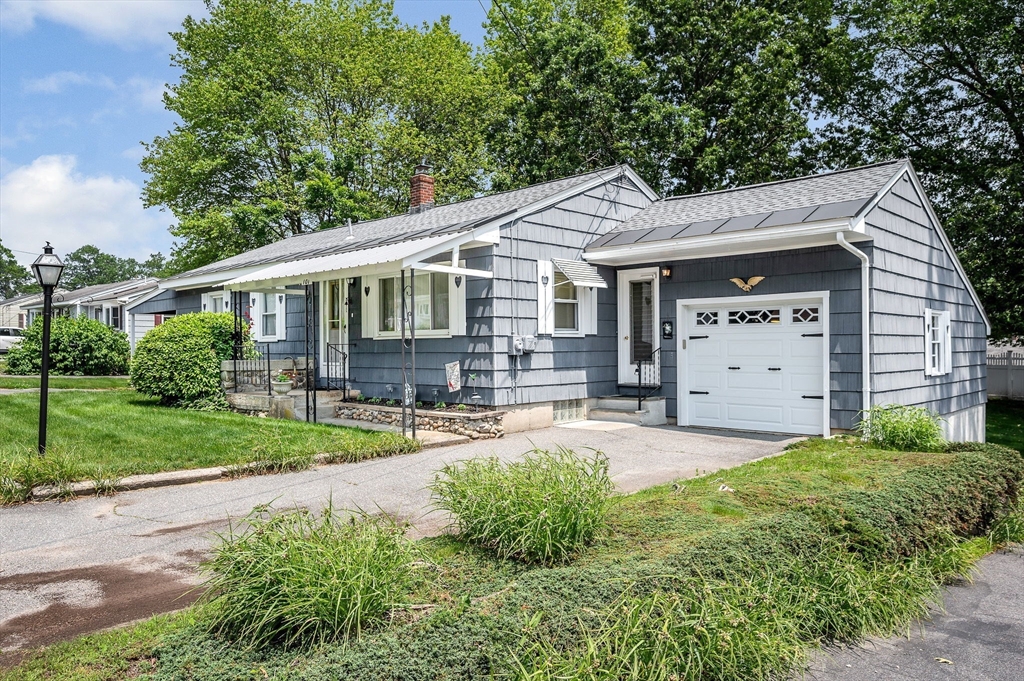 101 Harold Ave