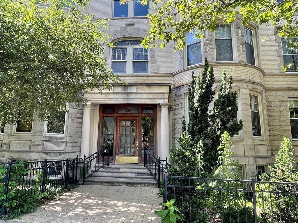1236 Beacon Street #2, Brookline, MA, 1236 Beacon Street #2, Brookline, MA Photo #10