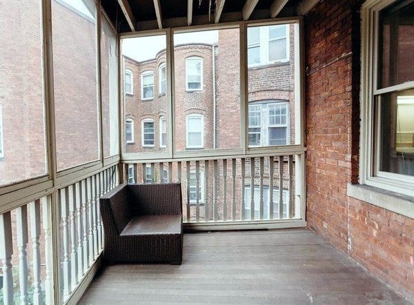 1236 Beacon Street #2, Brookline, MA, 1236 Beacon Street #2, Brookline, MA Photo #4