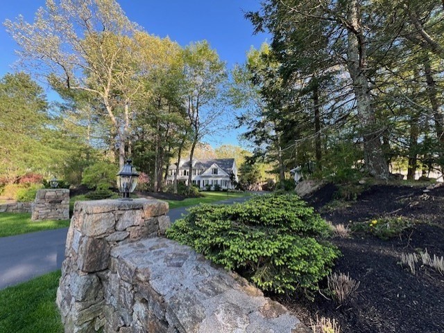 15A Moccasin Path