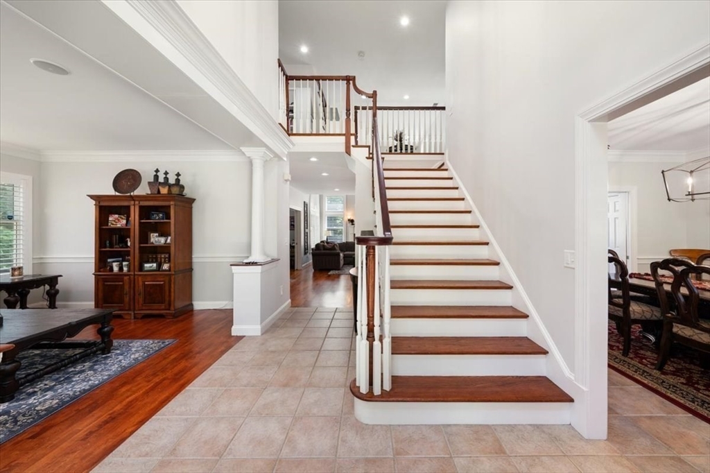 15A Moccasin Path