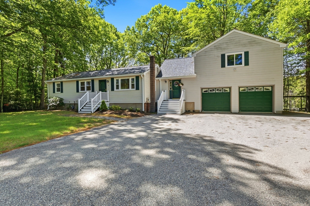 26 Back River Rd