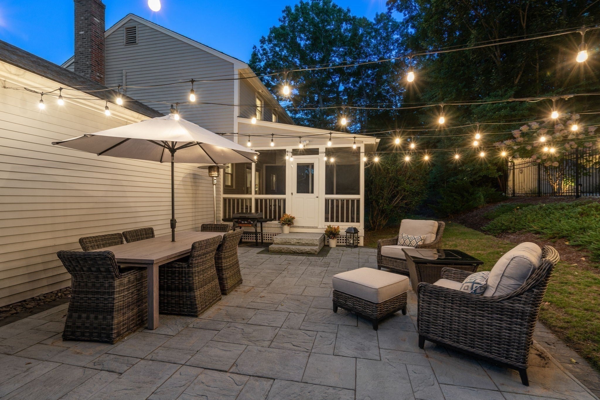 3 Crockett Cir, Hopedale, MA, 3 Crockett Cir, Hopedale, MA Photo #23