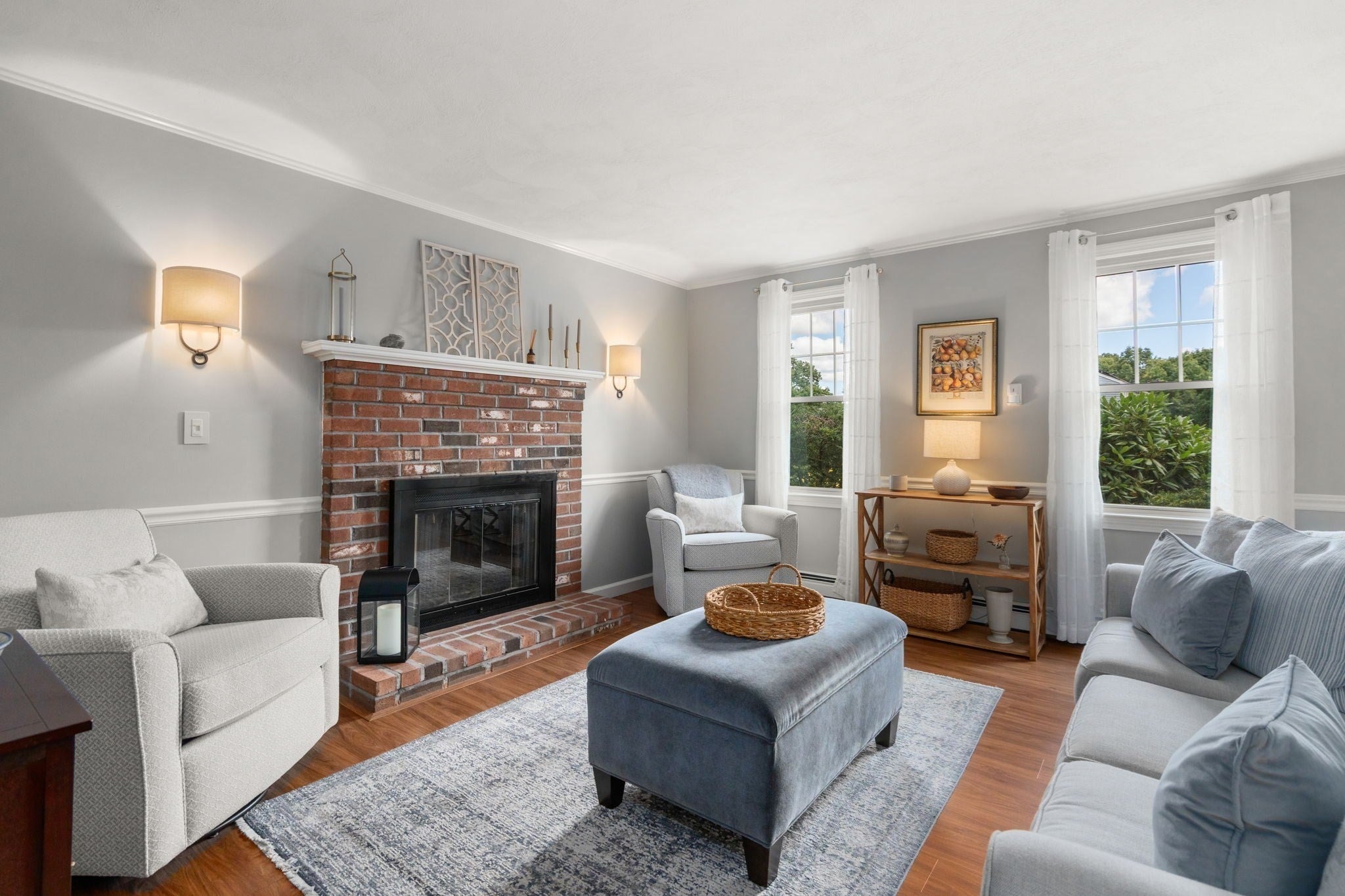 3 Crockett Cir, Hopedale, MA, 3 Crockett Cir, Hopedale, MA Photo #7