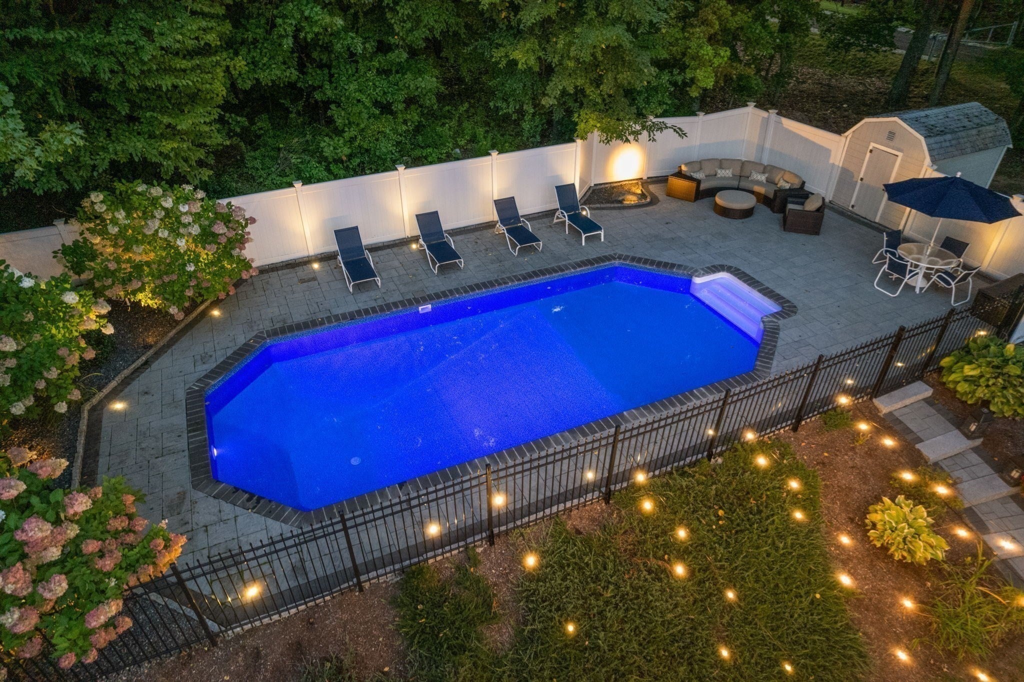 3 Crockett Cir, Hopedale, MA, 3 Crockett Cir, Hopedale, MA Photo #31