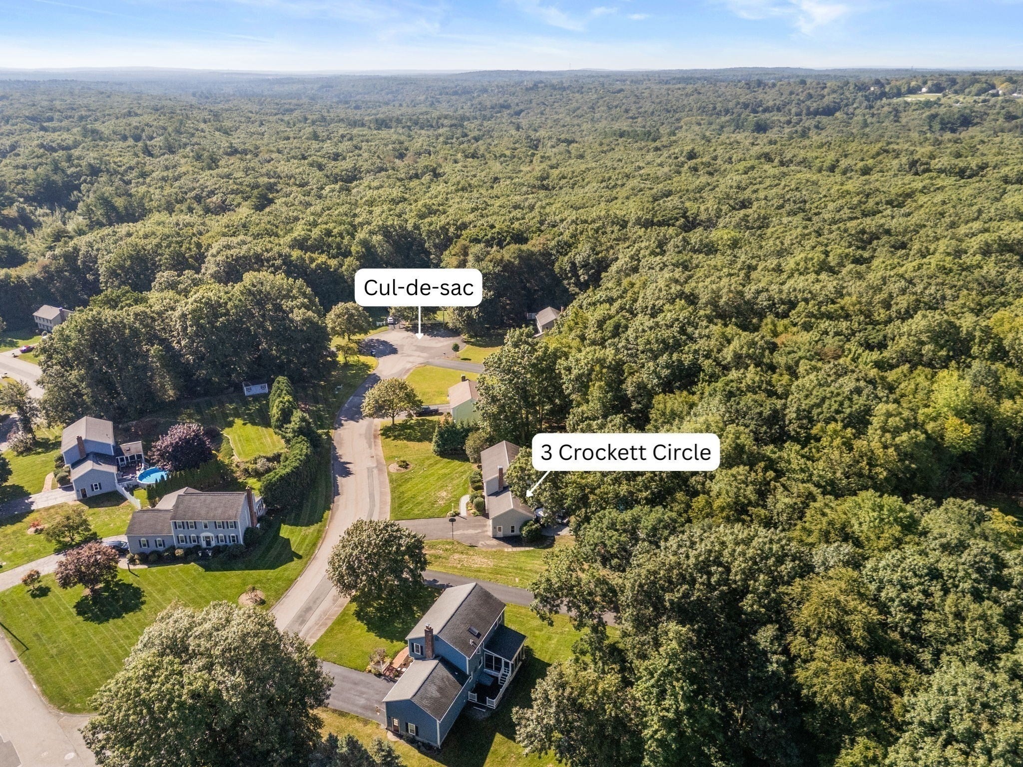 3 Crockett Cir, Hopedale, MA, 3 Crockett Cir, Hopedale, MA Photo #32