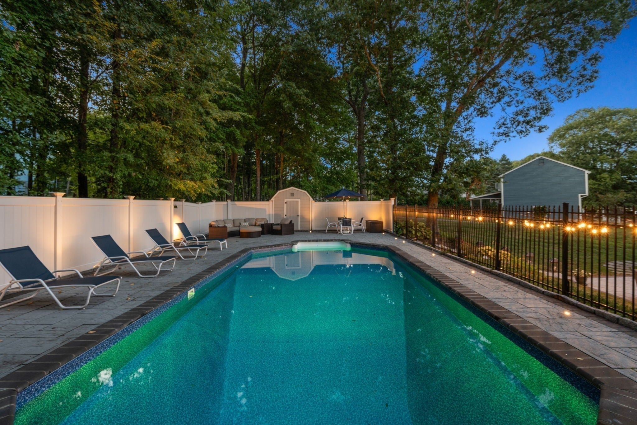 3 Crockett Cir, Hopedale, MA, 3 Crockett Cir, Hopedale, MA Photo #26