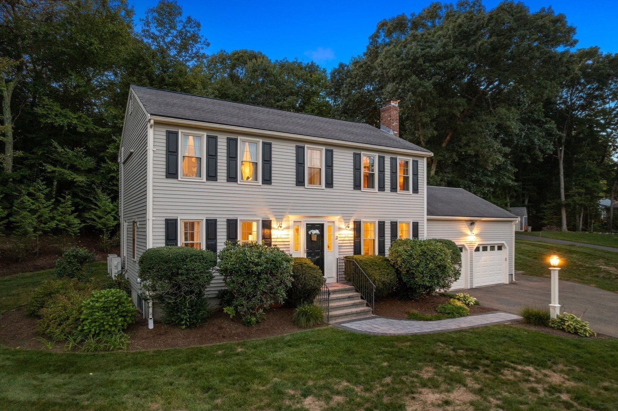 3 Crockett Cir, Hopedale, MA, 3 Crockett Cir, Hopedale, MA Photo #27