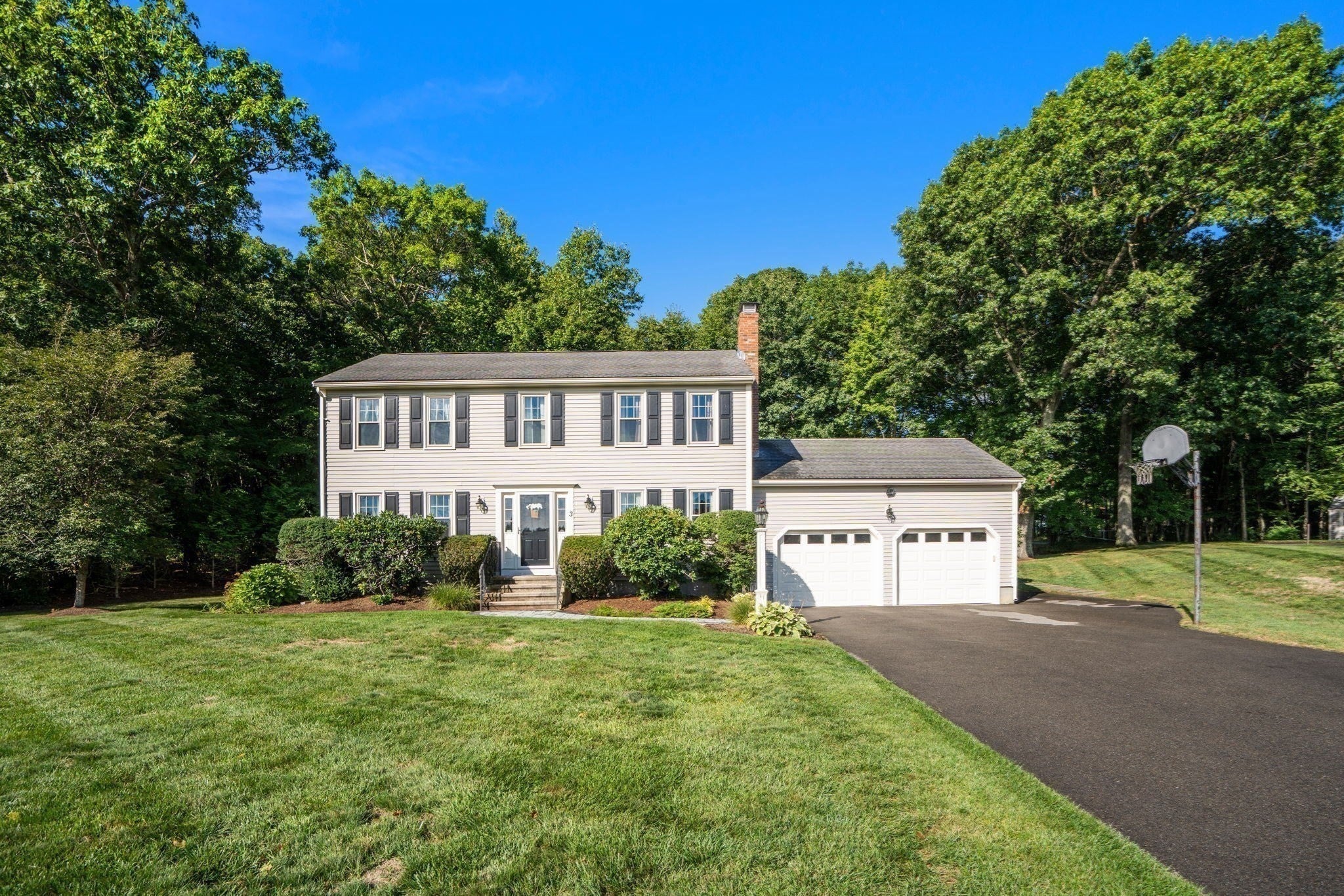 3 Crockett Cir, Hopedale, MA, 3 Crockett Cir, Hopedale, MA Photo #36