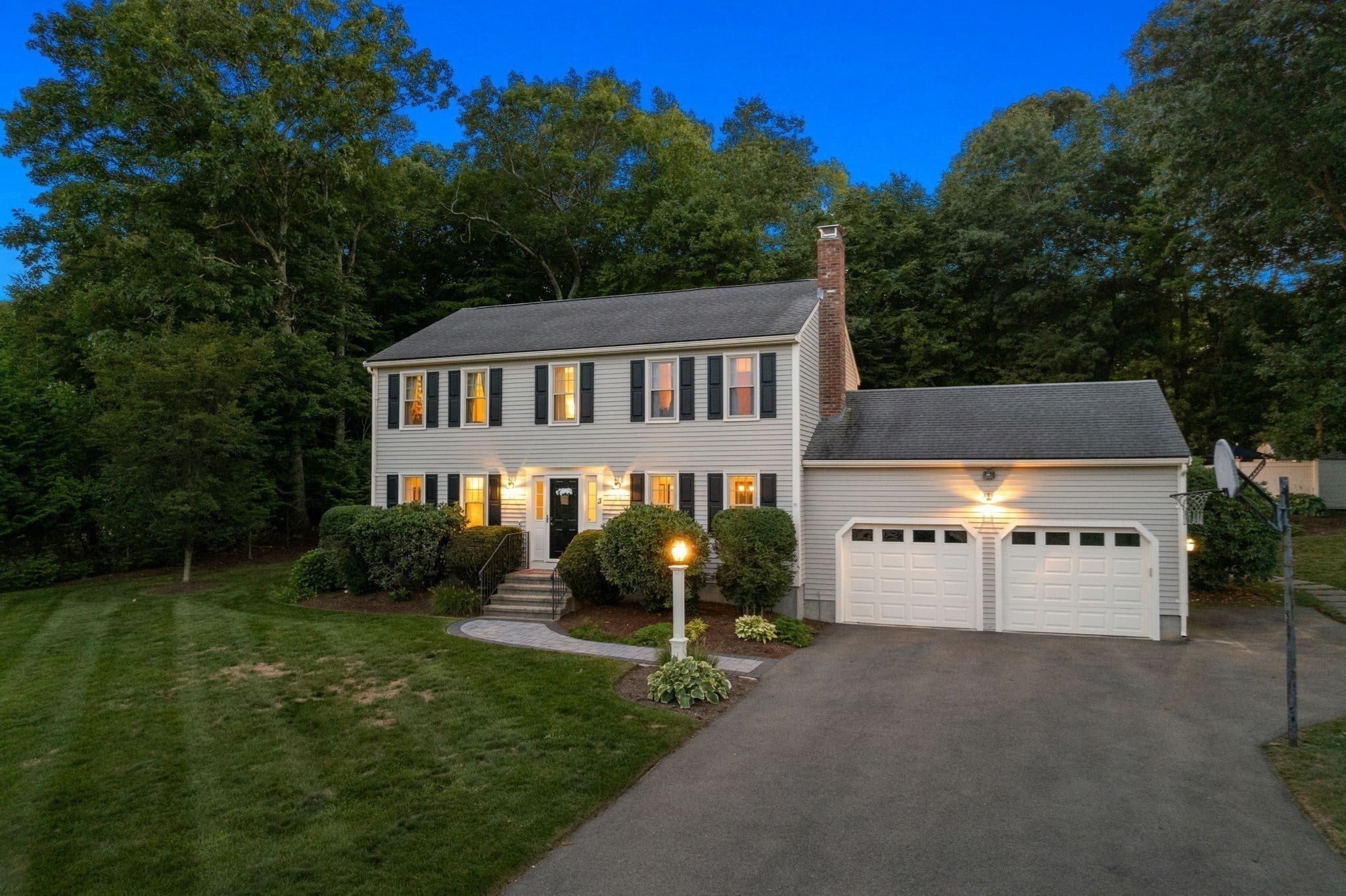 3 Crockett Cir, Hopedale, MA, 3 Crockett Cir, Hopedale, MA Photo #28