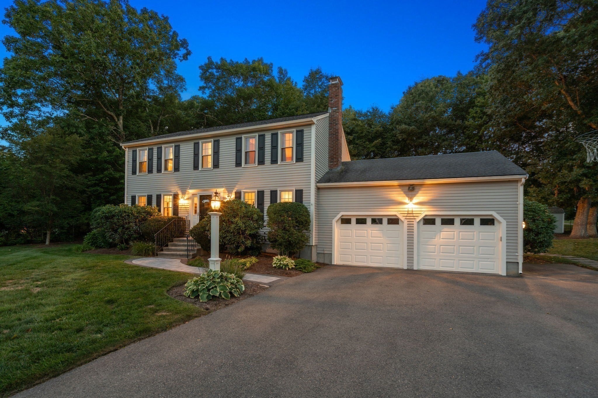 3 Crockett Cir, Hopedale, MA, 3 Crockett Cir, Hopedale, MA Photo #21