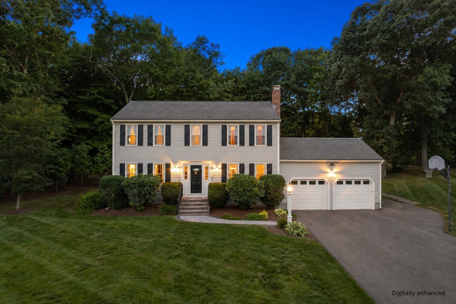 3 Crockett Cir, Hopedale, MA, 3 Crockett Cir, Hopedale, MA Photo #2