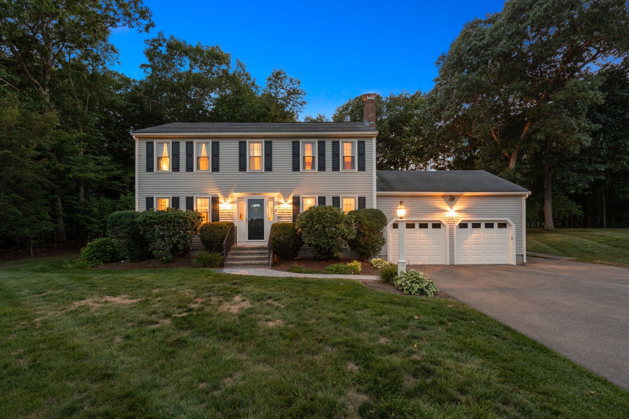 3 Crockett Cir, Hopedale, MA, 3 Crockett Cir, Hopedale, MA Photo #1