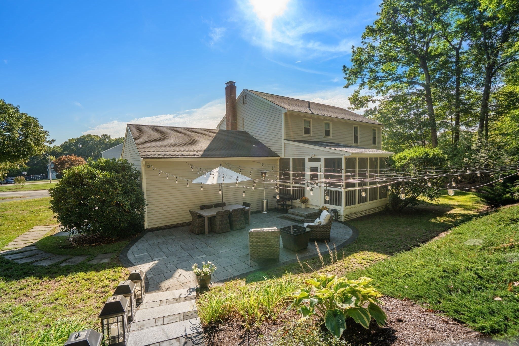 3 Crockett Cir, Hopedale, MA, 3 Crockett Cir, Hopedale, MA Photo #35