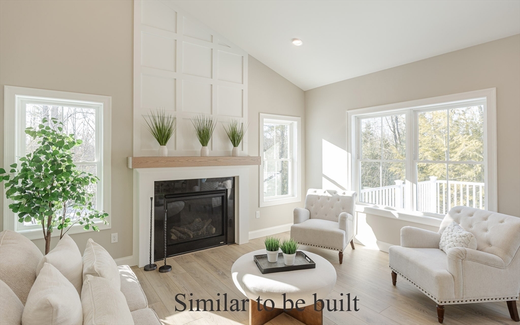 Lot 2 Sunset Road