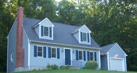Lot A Brentwood Drive, Southbridge, MA, Lot A Brentwood Drive, Southbridge, MA Photo #1