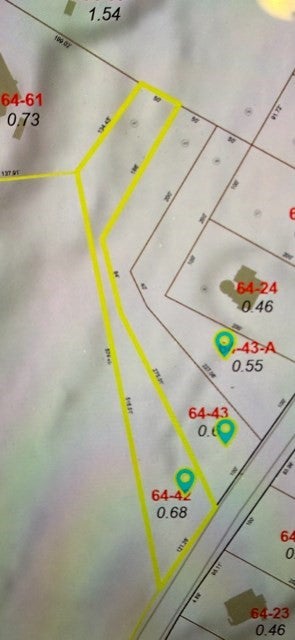 Lot A Brentwood Drive, Southbridge, MA, Lot A Brentwood Drive, Southbridge, MA Photo #2