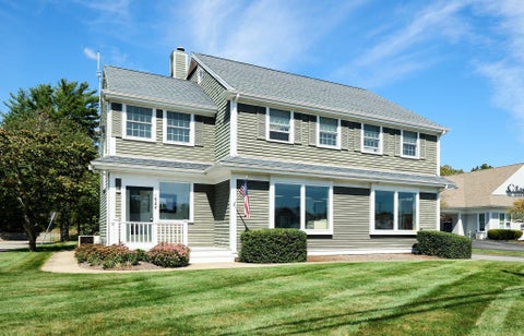 Photo of 1944 Ocean St, Marshfield, MA 02050 (MLS # 73579369)