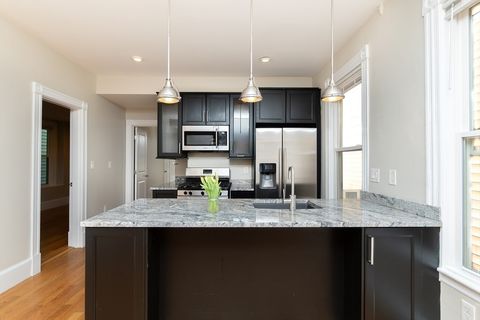 Photo of 125 Princeton Street #1, Boston, MA 02128 (MLS # 73497555)