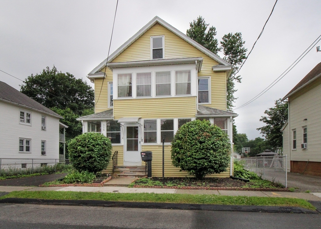 116 Muzzy St