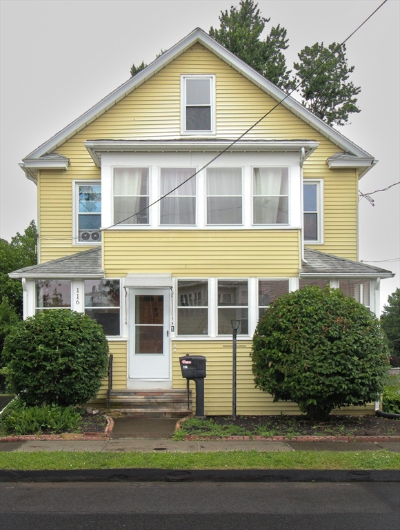 116 Muzzy St