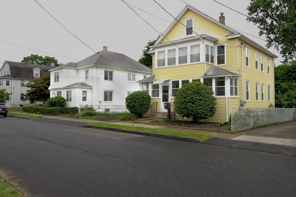 116 Muzzy St