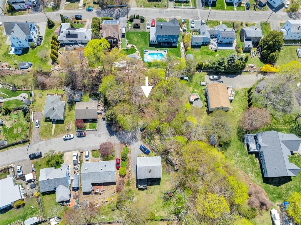 10 Hudson Rd