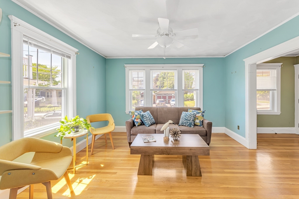 11 Colby Road