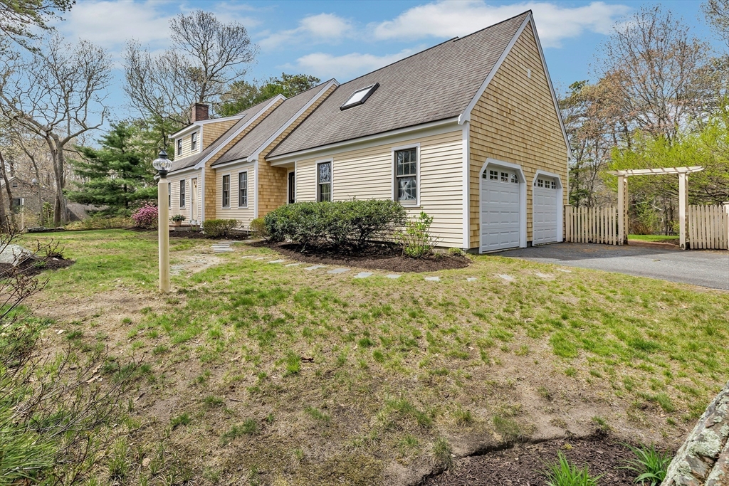 5 Quail Run Ln