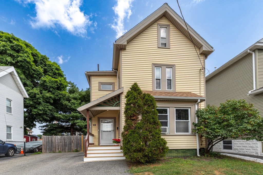 View Medford, MA 02155 house