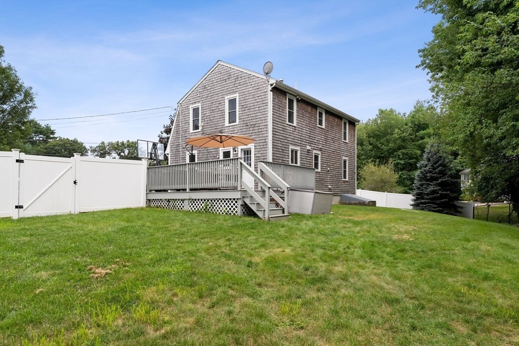 12 Enwright Way, Bridgewater, MA, 12 Enwright Way, Bridgewater, MA Photo #31