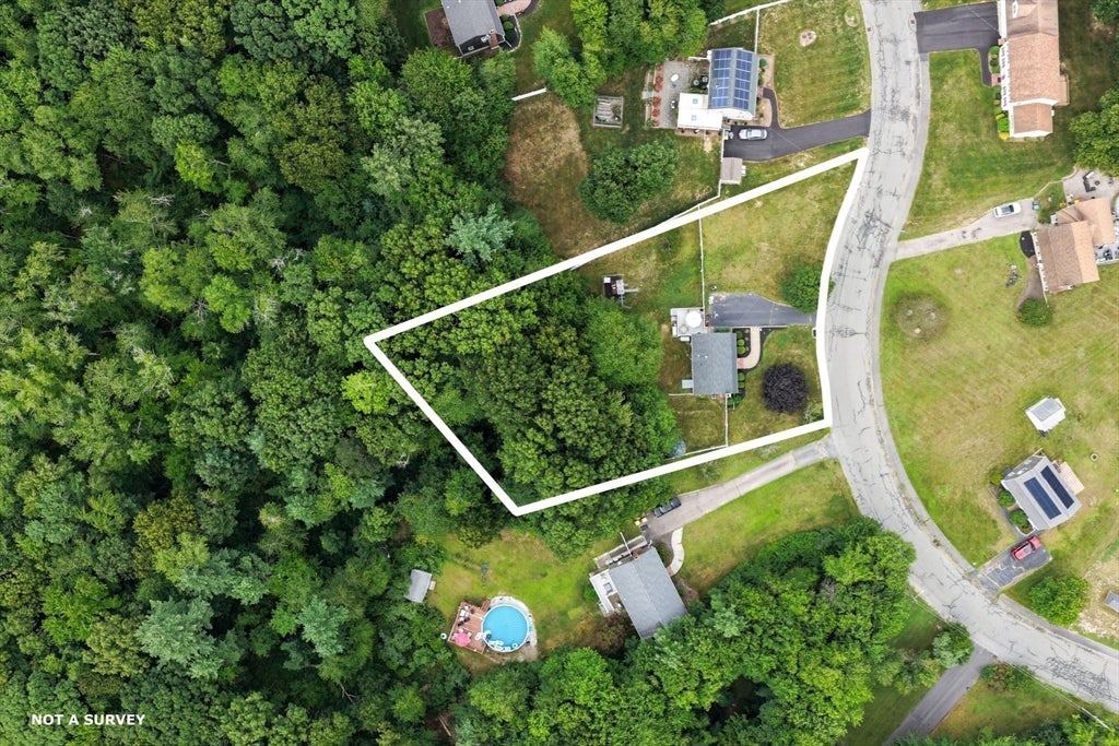 12 Enwright Way, Bridgewater, MA, 12 Enwright Way, Bridgewater, MA Photo #38