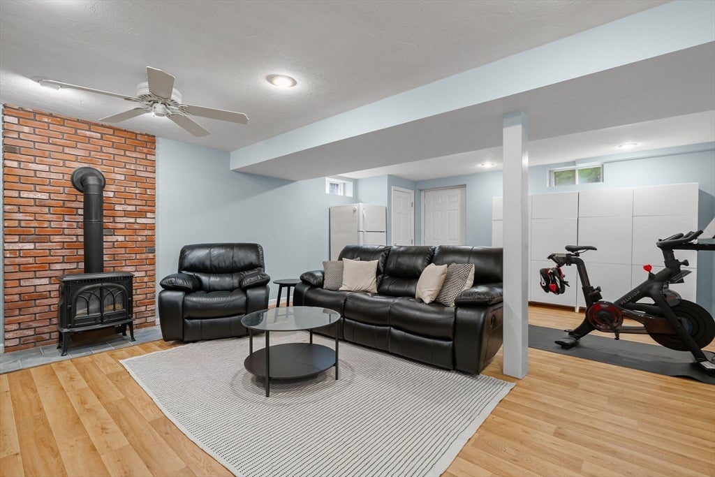 12 Enwright Way, Bridgewater, MA, 12 Enwright Way, Bridgewater, MA Photo #29