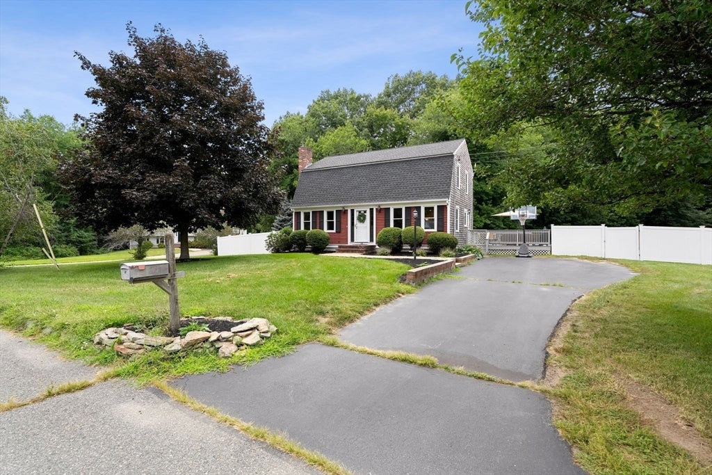 12 Enwright Way, Bridgewater, MA, 12 Enwright Way, Bridgewater, MA Photo #37