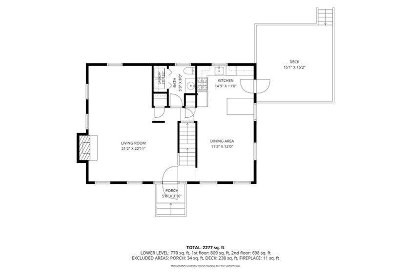 12 Enwright Way, Bridgewater, MA, 12 Enwright Way, Bridgewater, MA Photo #40
