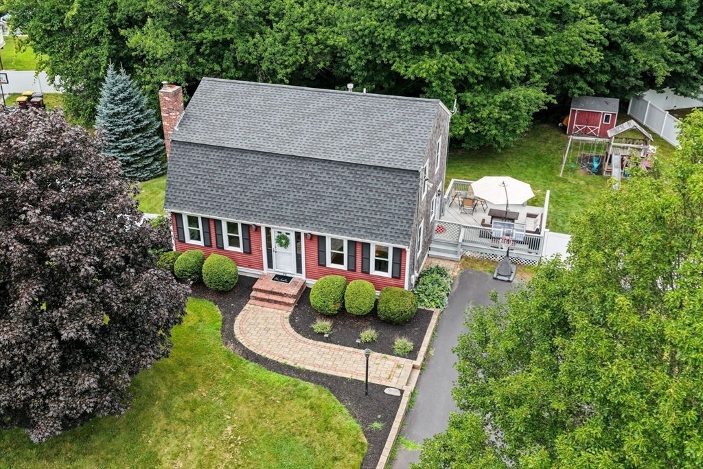 Photo of 12 Enwright Way, Bridgewater, MA