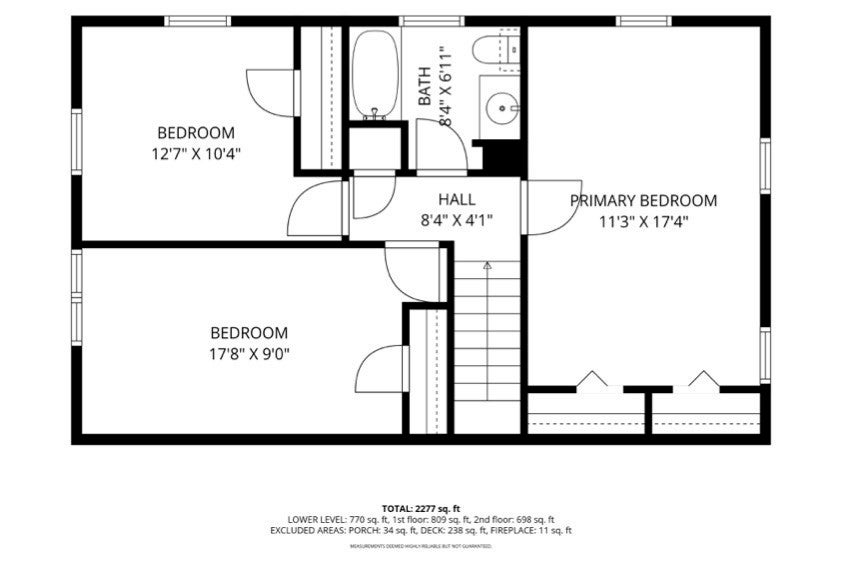 12 Enwright Way, Bridgewater, MA, 12 Enwright Way, Bridgewater, MA Photo #41