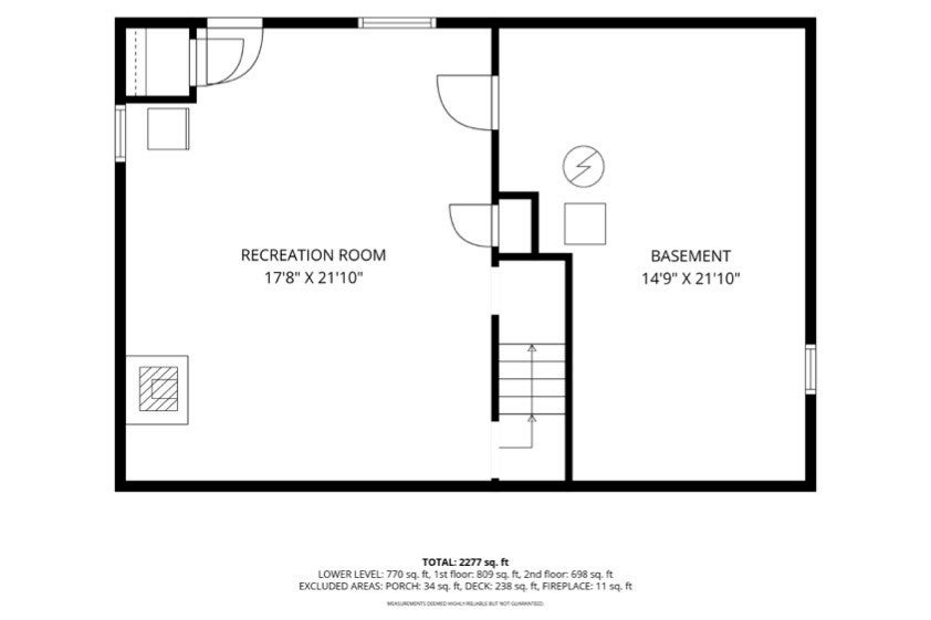 12 Enwright Way, Bridgewater, MA, 12 Enwright Way, Bridgewater, MA Photo #42