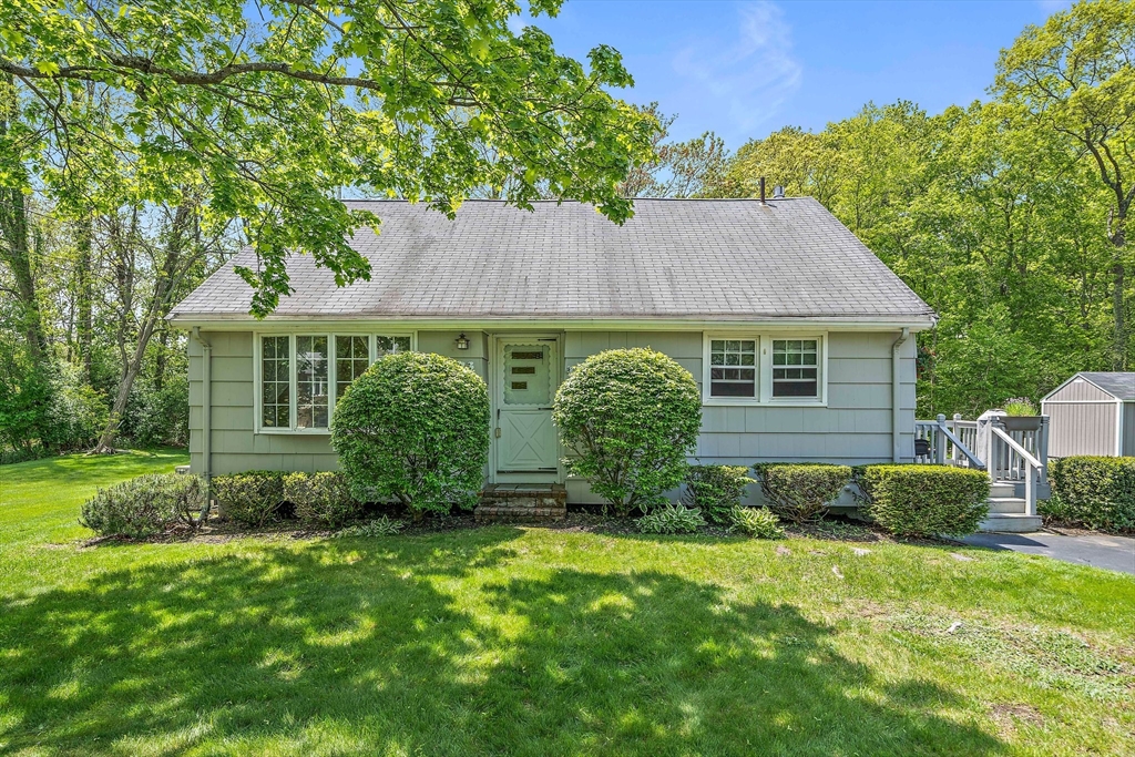 23 Downey Rd
