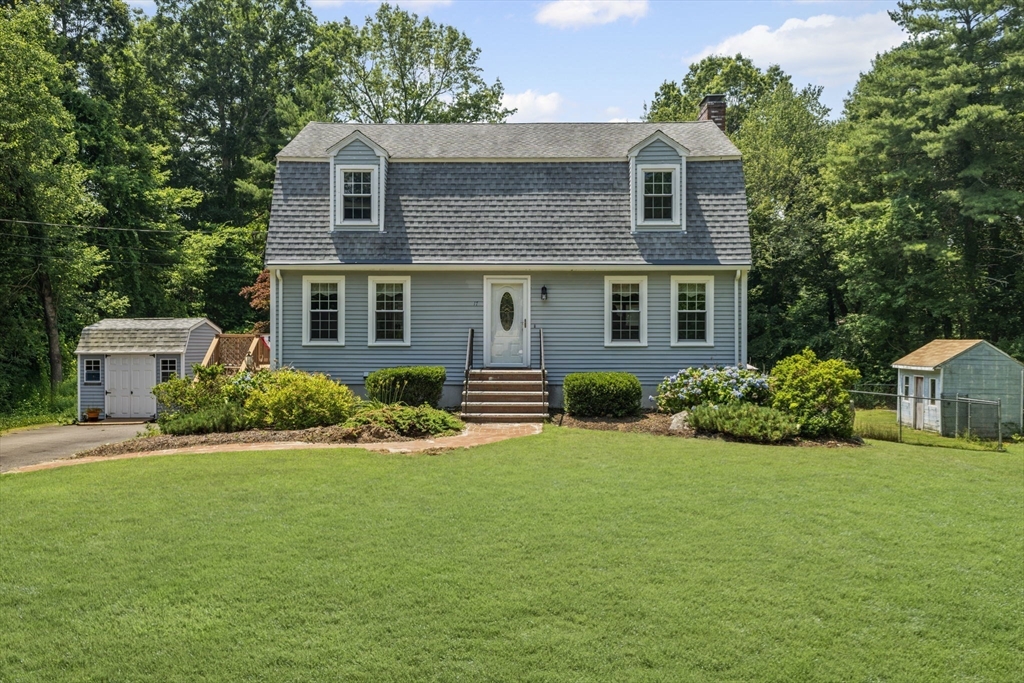 17 Shagbark Rd